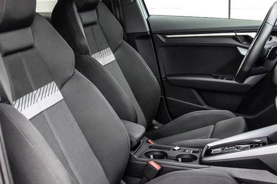 Audi A3 TFSI S Line