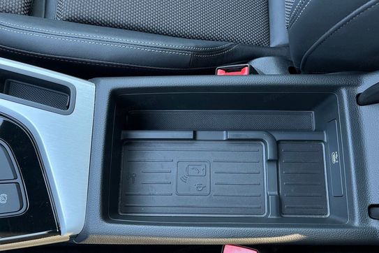 Audi A4 40 TFSI mHEV quattro S Line S tronic