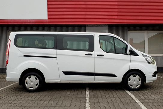 Ford Transit Custom Kombi L2H1 Trend