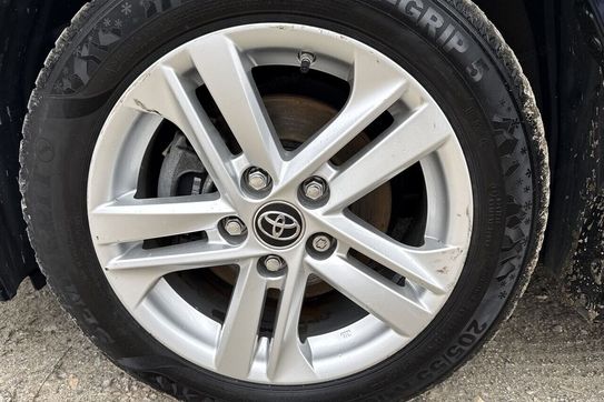 Toyota Corolla 1.8 Hybrid GPF Comfort