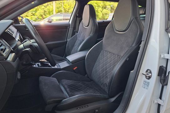 Skoda Superb 2.0 TSI 4x4 Sportline DSG