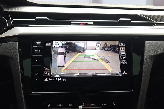 Volkswagen Arteon TSI R-Line DSG