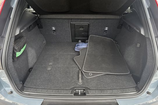 Volvo XC40 B3 Plus Dark