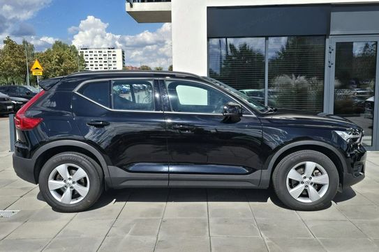 Volvo XC40 T2 Core
