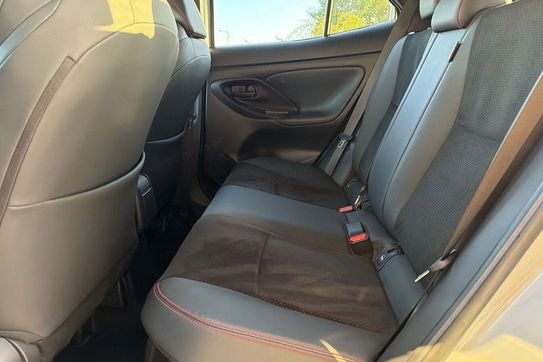Toyota Yaris Cross Hybrid 1.5 Gr Sport
