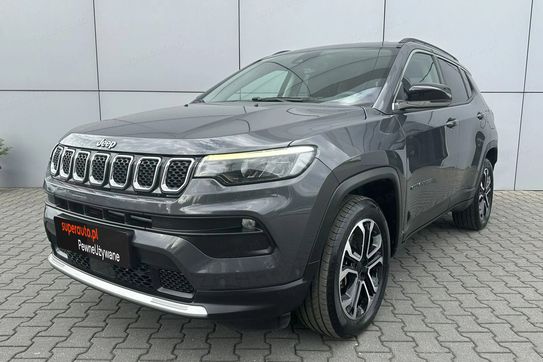 Jeep Compass 1.3