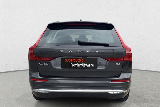 Volvo XC60 B4 B Plus Bright