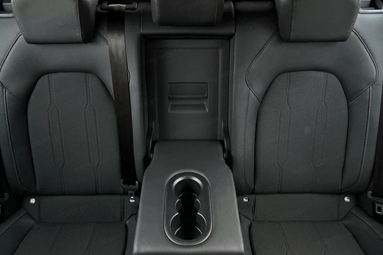 Cupra Formentor 1.5 e-TSI DSG