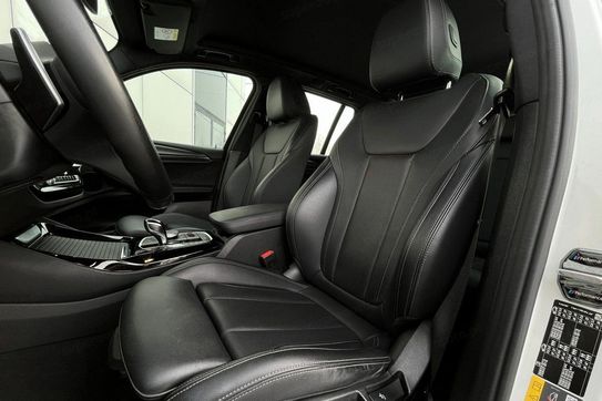 BMW X3 xDrive30e M Sport sport-aut