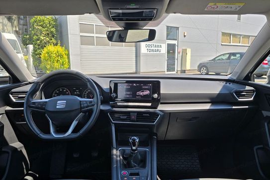 Seat Leon TSI Style
