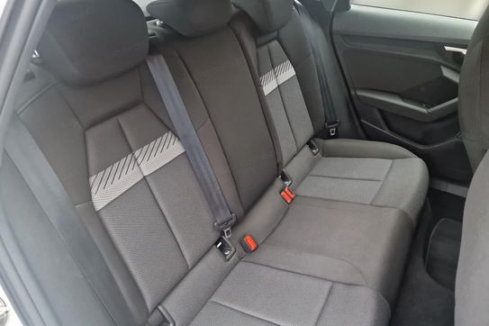 Audi A3 35 TFSI mHEV S tronic