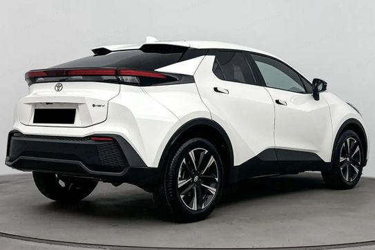 Toyota C-HR Style 1.8 Hybrid