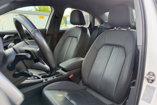 Audi A3 35 TFSI