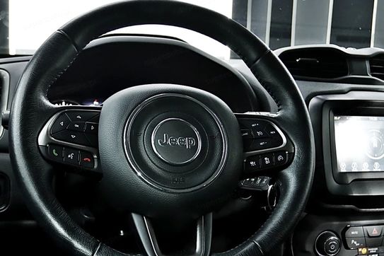 Jeep Renegade 1.3 GSE T4 Turbo Limited FWD S&S