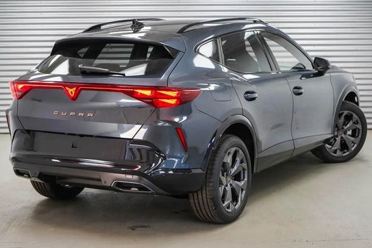 Cupra Formentor 1.5 e-TSI DSG