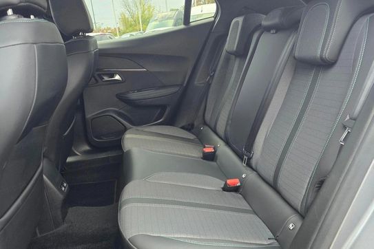 Peugeot 2008 1.2 PureTech Allure S&S EAT8