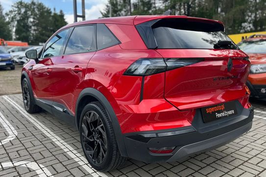 Renault Symbioz e-Tech 145 Esprit Alpine