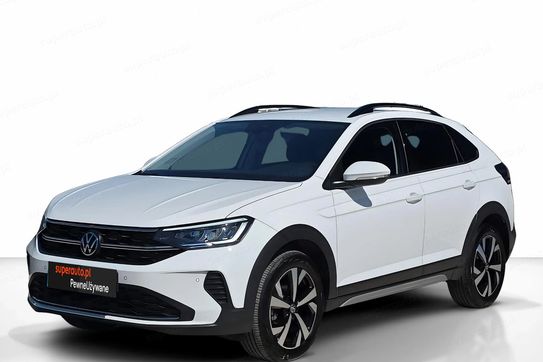 Volkswagen Taigo 1.0 Tsi Life Dsg