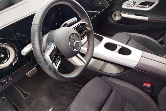 Mercedes CLA 250+ 85kWh