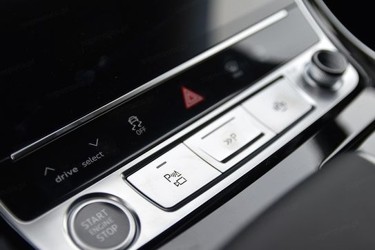 Audi Q7 TDI quattro S Line