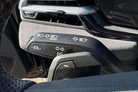Audi A6 TDI quattro S line