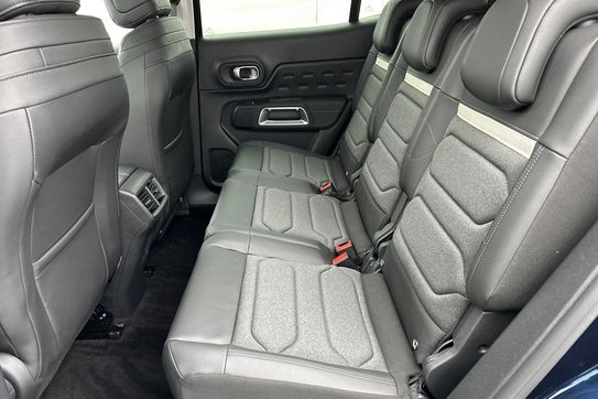 Citroen C5 Aircross Max 1.2 mHEV e-DCS6