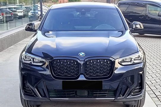 BMW X4 xDrive20d M Sport