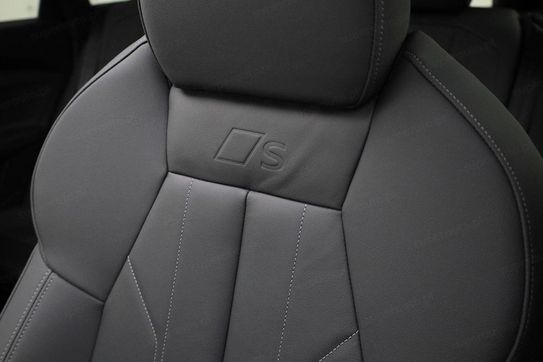 Audi Q5 TDI quattro S line Sportback