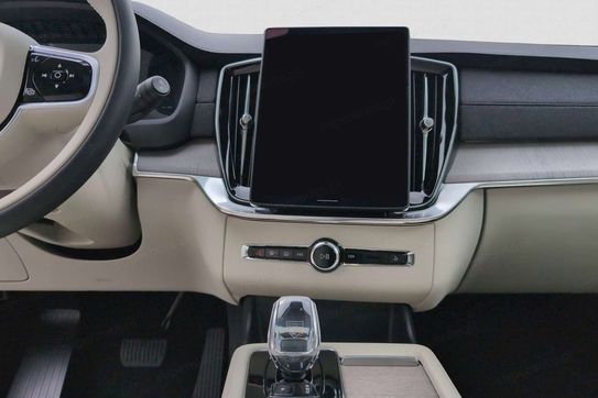 Volvo XC60 T6 Plug-In Hybrid AWD Ultra Dark