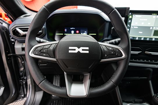 Dacia Duster Journey LPG 1.0