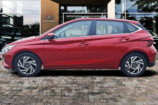 Hyundai i20 1.2 Modern