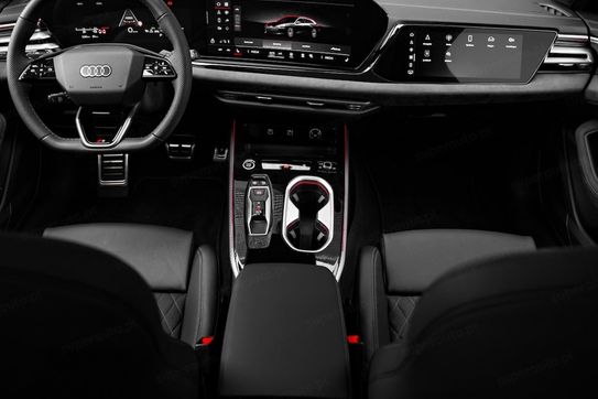 Audi A6 e-Hybrid quattro