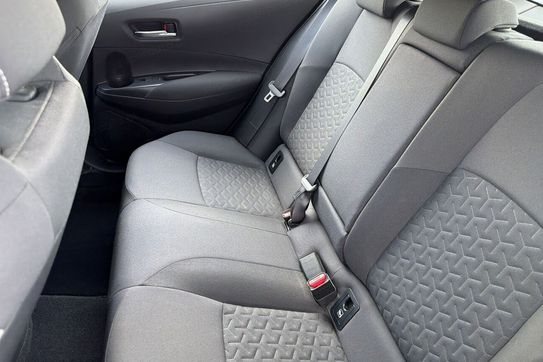 Toyota Corolla 1.2 T Comfort MS