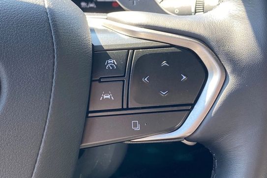 Lexus LBX Hybrid Relax