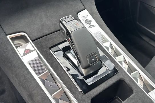 DS DS7 Pallas 1.5 BlueHDi  aut