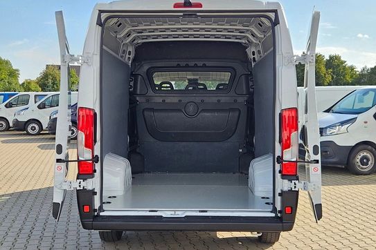 Opel Movano L4H2 (bryg.)