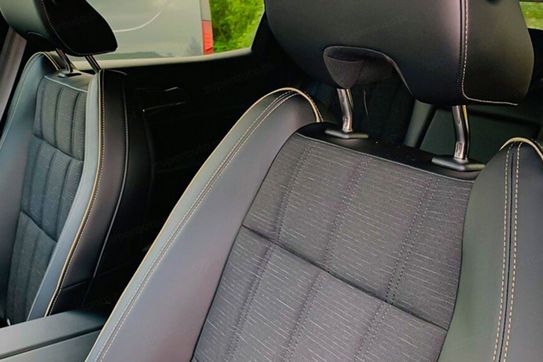 Renault Austral Iconic 1.2 E-Tech Full Hybrid