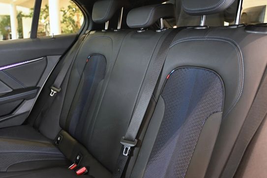 BMW Seria 1 118i M Sport