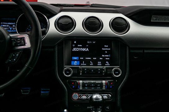 Ford Mustang 5.0 V8 GT