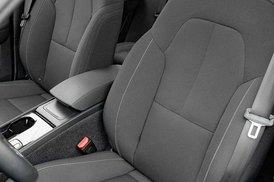 Volvo XC40 P6 Recharge Ultimate