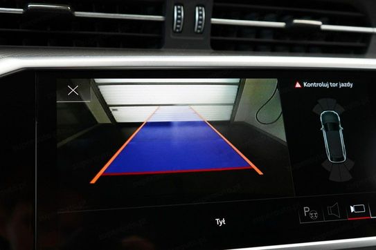 Audi A6 40 TDI mHEV Quattro S tronic