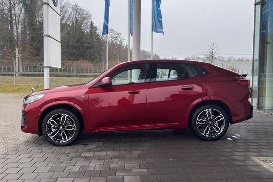 BMW X2 sDrive20i M Sport
