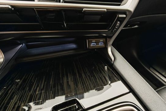 Lexus RX 350h Business 2.5 Hybrid