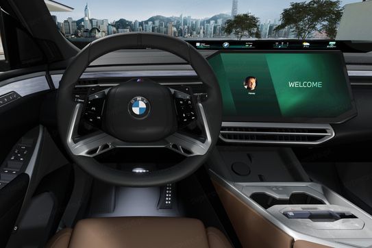BMW X5 xDrive40d M Sport