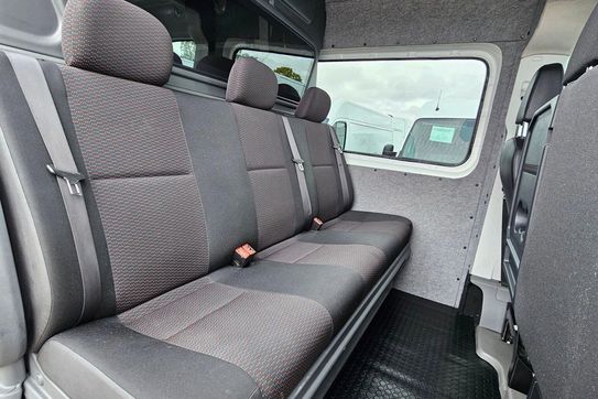 Volkswagen Crafter 2.0 TDI