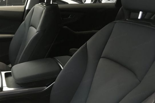 Audi Q8 TFSI e quattro