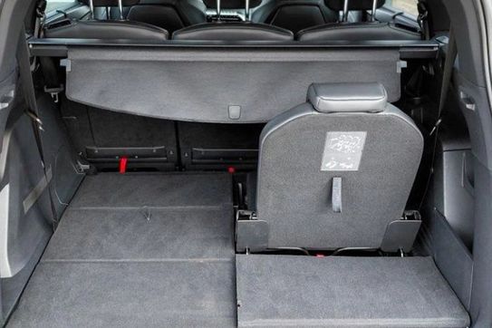 Peugeot 5008 2.0 BlueHDi  S&S EAT8