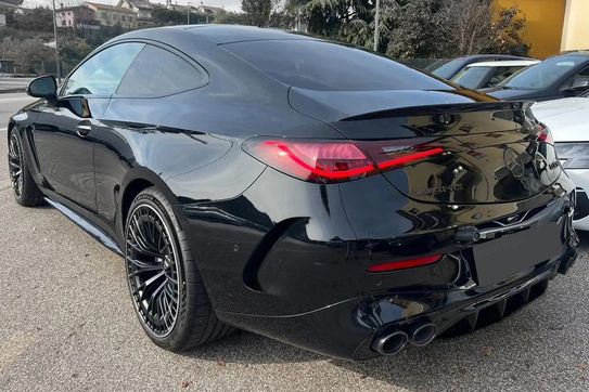 Mercedes CLE AMG 53 4-Matic+