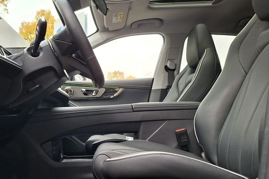Omoda 5 1.6 t-Gdi Premium Dct
