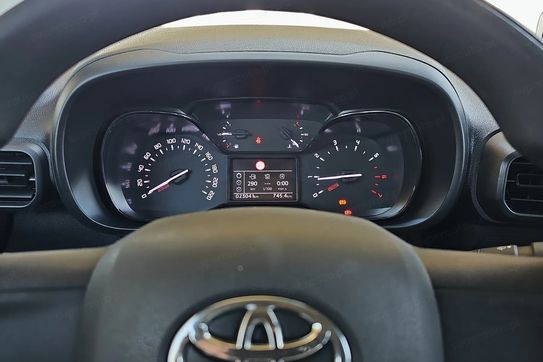 Toyota Proace City Verso d-4D Combi